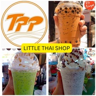 Cup Plastik Brand TPP Thailand Gelas Plastik Drinking Water 1000pcs 14oz 16oz 18oz 20oz 22oz