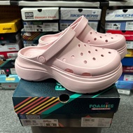 SKECHERS FOAMIES TAI WHAT WOMEN'S SANDALS Girl (111678 BLSH)