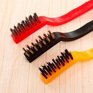 Mini Wire Brush 3 pcs Original Wire Brush 3in1 Wire Brushes