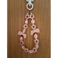 phone chain, key chain & beg chain