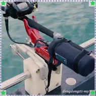 [Dong] Electric Fishing Reels Battery Accessory Replacement Practical Easy to Install 14.8V High Per