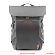 PGYTECH OneGo Backpack Waterproof 18L กระเป๋ากล้อง กระเป๋าสภายหลัง กันน้ำ