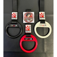 TSURIKAWA RING JAPAN INSPIRED | JDM ACCESORIES | RBJ ACCESORIES