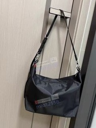 🥇Longchamp 龍驤 slouchy 大容量尼龍hobo包 女款 單價包