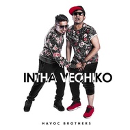 CD-R Havoc Brothers - Intha Vechiko (2015)