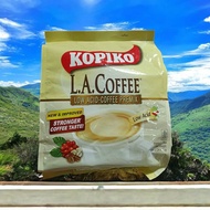 Kopiko Low Acid Coffee Mix 24sx21g