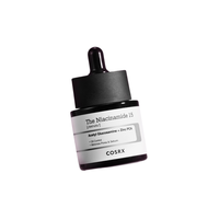COSRX The Niacinamide 15 Serum 20ml ลดสิวอักเสบ ลดรอยแผลเป็นจากสิว
