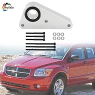 [chulisia] Automatic Transmission Deep Pan Filter Extender Kit Enhanced Oil Flow Fluid Filter for Do