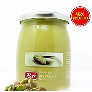 Pisti Sicilian Pistachio Cream Spread 600g Best Before 22nd Dec 2026