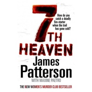 [BnB] USED 7th Heaven by James Patterson, Maxine Paetro (Used: Good)