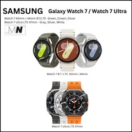 Authentic Samsung Galaxy Watch 7 BT 40mm/44mm|  Watch 7 LTE Ultra | Watch 6 BT | Watch 6 Classic BT 
