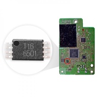 Canon G2000 T16 Eprom IC, Canon G2000 Eeprom IC Reset, Canon G2000 T16 Printer Resetter