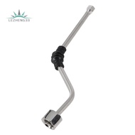 Steam Wand for  EC680/EC685, Coffee Machine Steam Wand Stainless Steel Accessories Elbow
