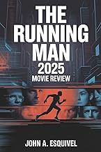 The Running Man 2025 Movie Review: Edgar Wright's Cinematic Tribute to Stephen King's Dystopian Mast