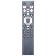 Compatible with Hisense TV U6 U7 U8 Series 55U8N 65U8N 100U8N 55U7N 65U7N 55U6N 65U6N Voice Remote C