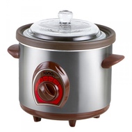 Brand New Iona GLSC150 1.0L Auto Slow Cooker. Local SG Stock and warranty !!