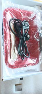 日本BRUNO 多功能電熱鍋 Compact Hot Plate