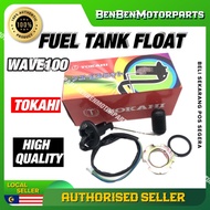 WAVE100 WAVE 100 Fuel Tank Float Pelampung Minyak tangki petrol sensor gauge ex5class ex5 class