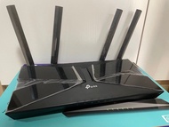 TP LINK AX23 AX1800 FELTON Dual Brand Wi-Fi 6 Router Wireless Router 路由器 上網 broadband 無線上網