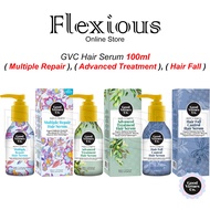 *GVC* Good Virtues Co. Multi Repair Hair Serum 100ml ( Multiple Repair ), ( Advanced Treatment ), ( 