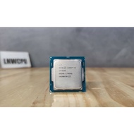 CPU Intel[1151] i3 6100 Second Hand
