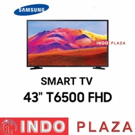 TV SAMSUNG SMART TV 43 INCH UA43T6500