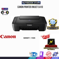 CANON PRINTER INKJET E410/ประกัน 1 Y