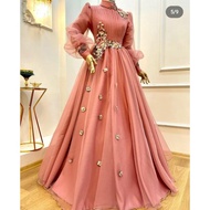 LUXURY WEDDING DRESS, PROPOSAL/, BEAUTIFUL LUXURY PARTY DRESS WEDDING GOWN WEDDING BALL GOWN BALL GO