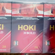 redmi hoki bold