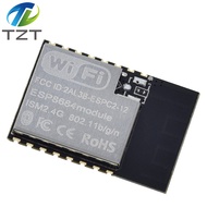 ESP32-C2 Module Uses ESP8684 WIFI Bluetooth-compatible Module ESPC2-12 To Replace ESP-12E/F