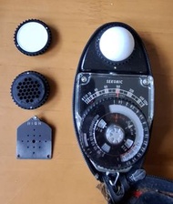Sekonic L-398 測光錶