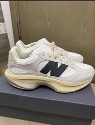 New Balance WRPD Runner (Sea Salt)