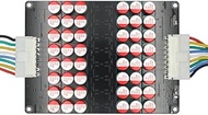 3S 4S 5S 6S 7S 8S 10S 12S 14S 16S 17S 21S 5A Capacitive Active Equalizer Balancer LFP Lifepo4 Lithiu