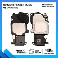 BUZZER MUSIC LOUDSPEAKER 6S