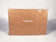 Amplop Coklat Ukuran  A4 AMPLOP COKLAT A4   21.5 X 30CM AMPLOP SURAT COKELAT 1 PACK