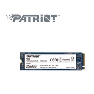 PATRIOT SSD P300P256GM28 M.2 2280 PCI-E 256GB