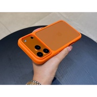 Likgus Clear Color Border Case for iPhone 17 Pro Max/ 17 Pro/ 17 Air/ 17 Shockproof Protective Case