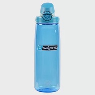 Nalgene Sustain 永續系列OTF運動型水壼(650cc) 藍色-藍蓋