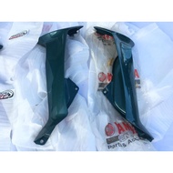 Yamaha f1zr caltex outer wing new old stockOriginal