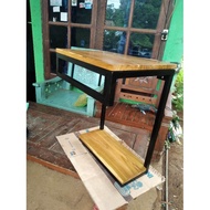 40cm Sink Table/Minimalist Hanging Table/Bathroom Table