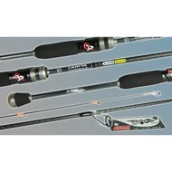 🔴ราคาพิเศษ🔴 คัน Lito 21 Carrita Ajing KM4.25240🔥ลดกระหน่ำ🔥