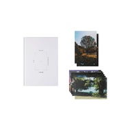 SEVENTEEN DK's Angle Photo Book