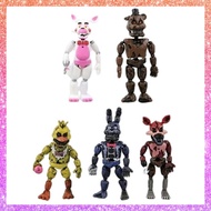 Five Nights at Freddy's Height 12-15cm.