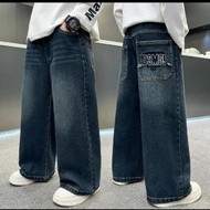JEANS PANTS ( FZ549A )
