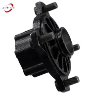 Front Wheel Flange Hub for  GT150 Go Kart  Shineray ATV 150CC 250CC