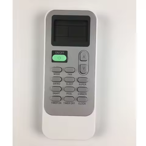 New Air Conditioner Remote Control DG11J1-01 For Hisense For Kelon DG11J101 DG11J1-98 DG11J1-04 DG11