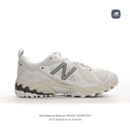 Sports shoes_ New Balance_ NB_ML610 trend sports shoes cross-country running shoes for men and women