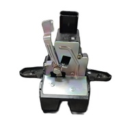 81230-H8000 81230H8000 Rear Trunk Lid Lock Latch For Kia