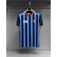 Football Jersey Top 26-27 Away Blue S-2XL Club Jersey