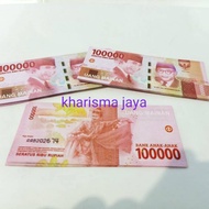 B Toys Money One Hundred Thousand 100 Thousand 98 Pieces